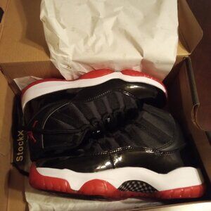 Jordan 11